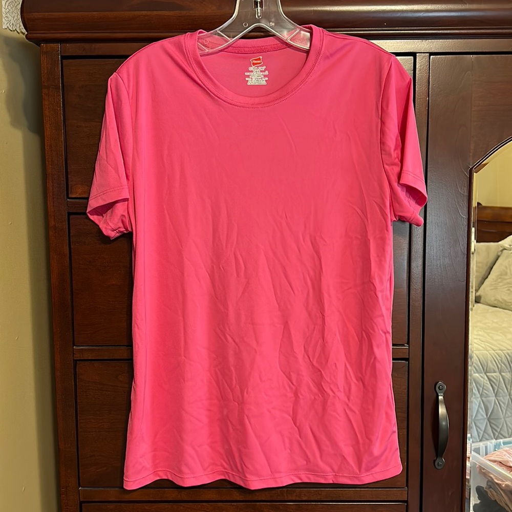 Women’s Cool Dri by Hanes T-Shirt